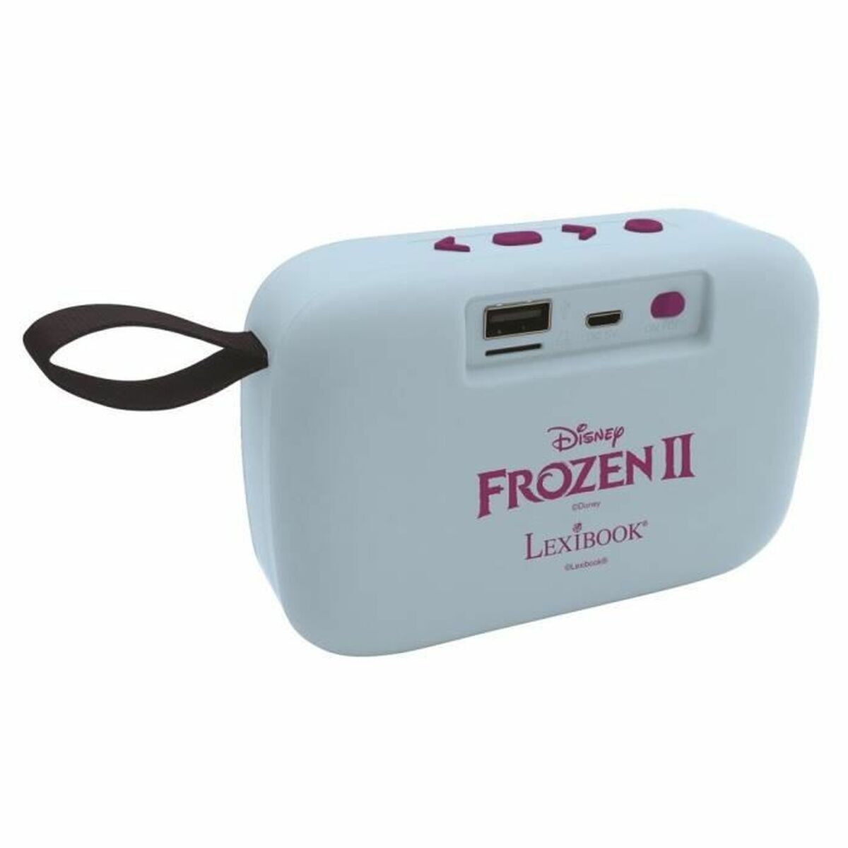 Vetenskapsspel Lexibook Frozen II - 2