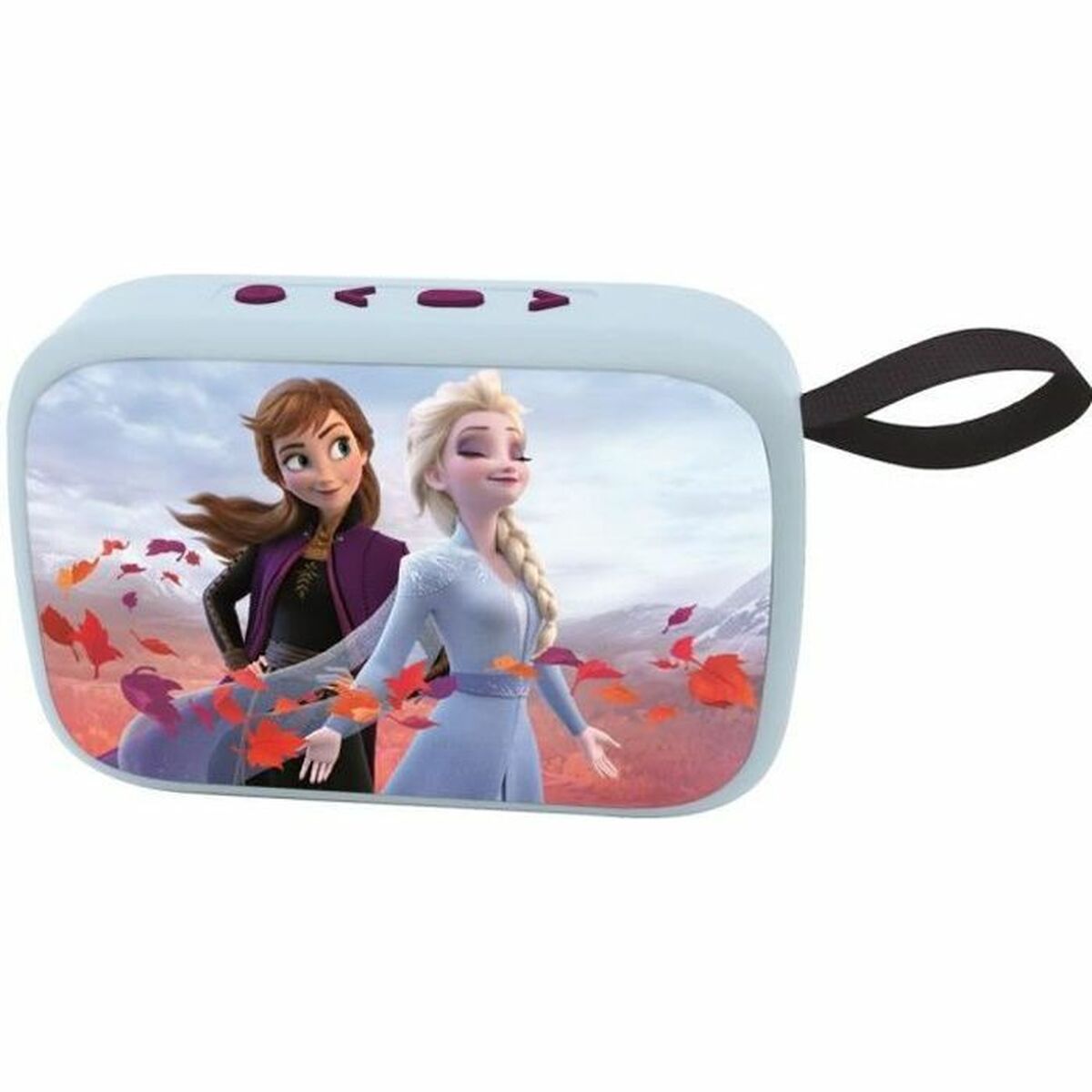 Vetenskapsspel Lexibook Frozen II