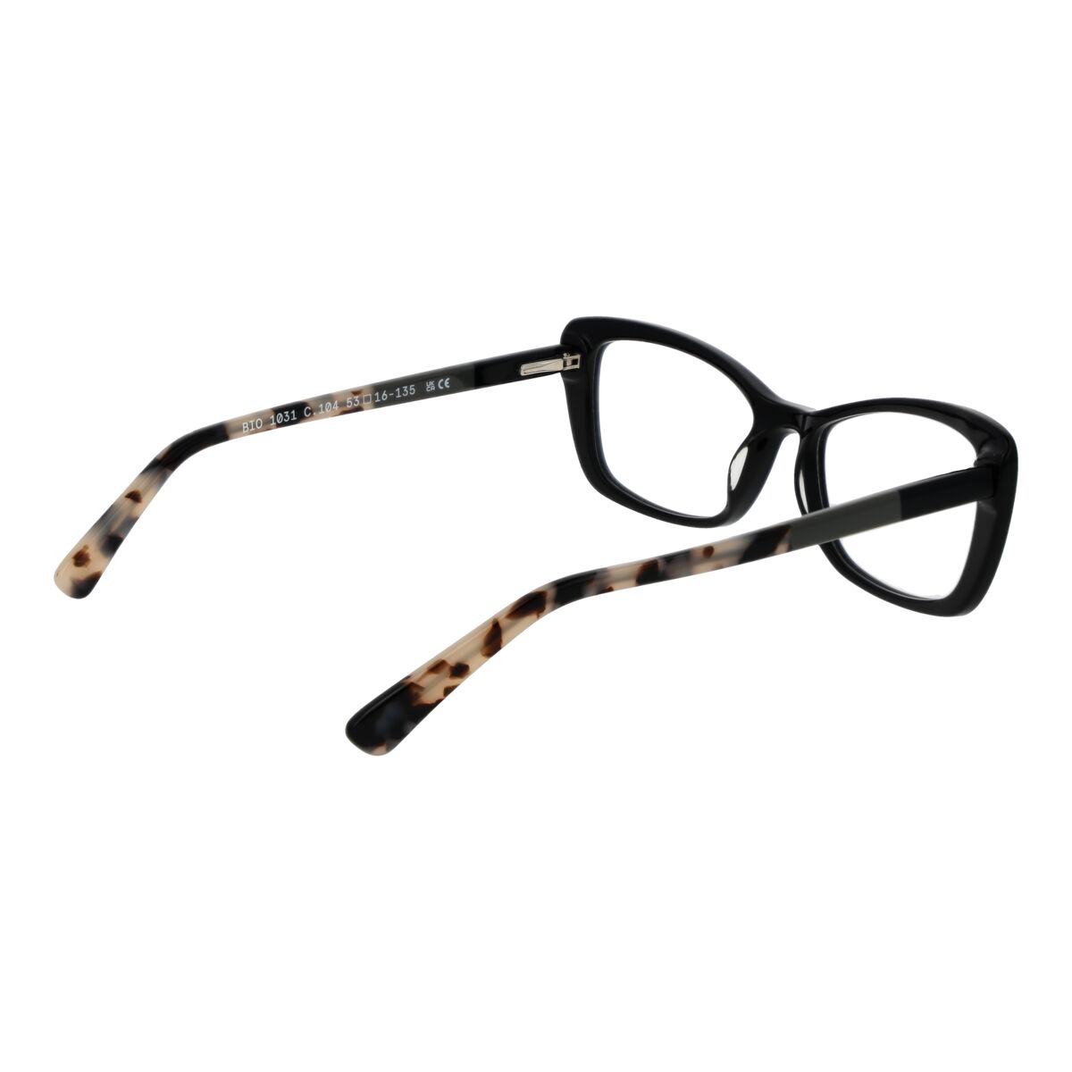 Glasögonbågar Botaniq MOD. BIO-1031 53104 - 3