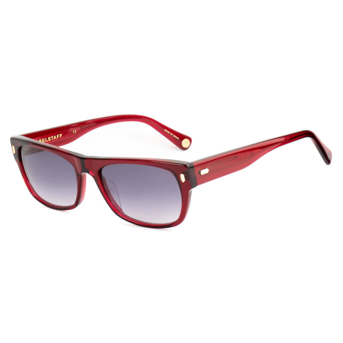 Damsolglasögon Belstaff HUDSON-S187 ø 54 mm