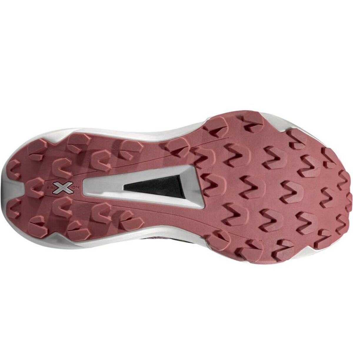 Trail löparskor för kvinnor La Sportiva Prodigio Pro Purpur - 2