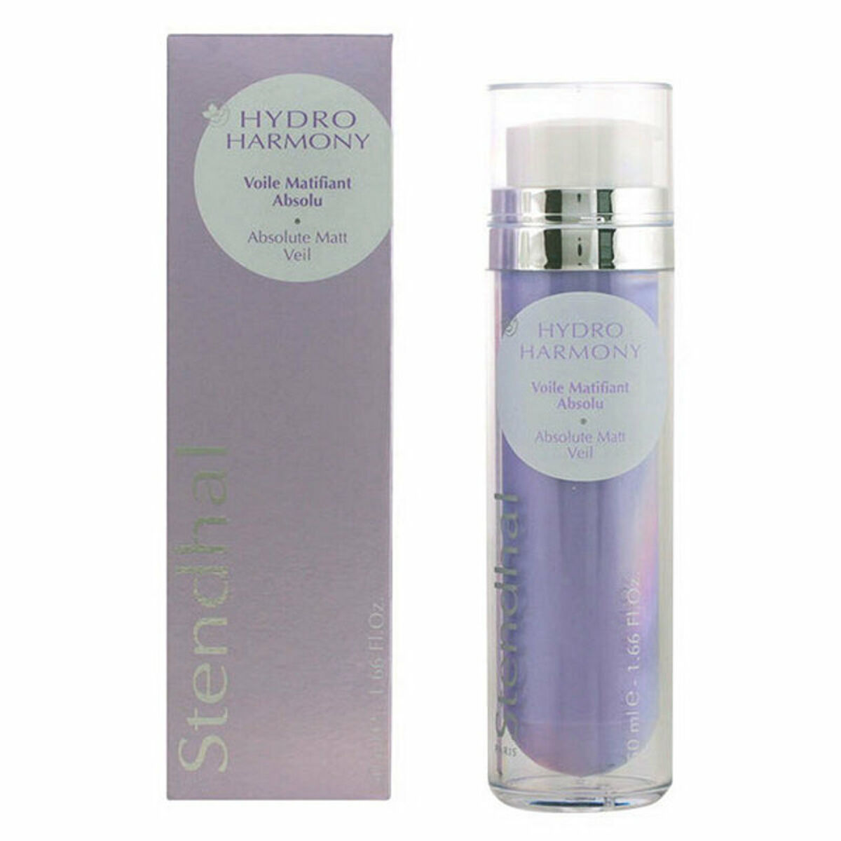 Fuktande och mattande vatten Stendhal 50 ml