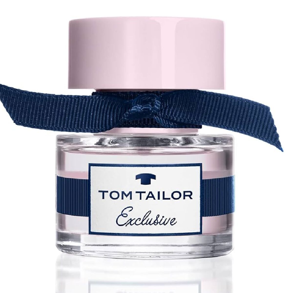 Parfym Damer Tom Tailor Exclusive Woman EDT 30 ml