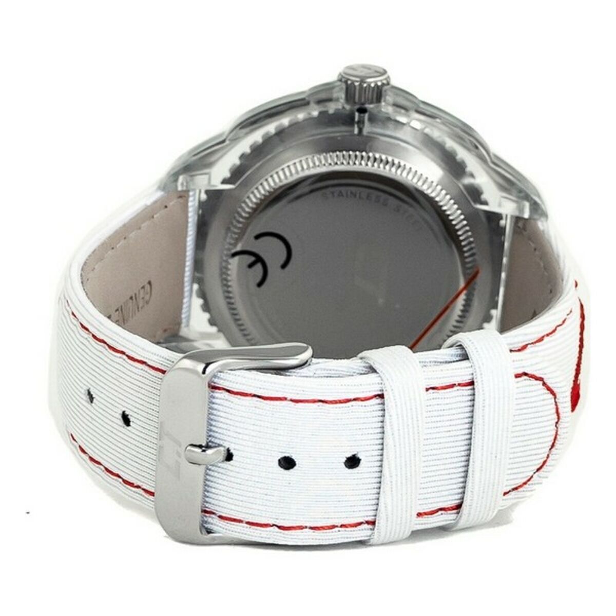 Herrklocka Chronotech CC6280L-04 (Ø 44 mm) - 2