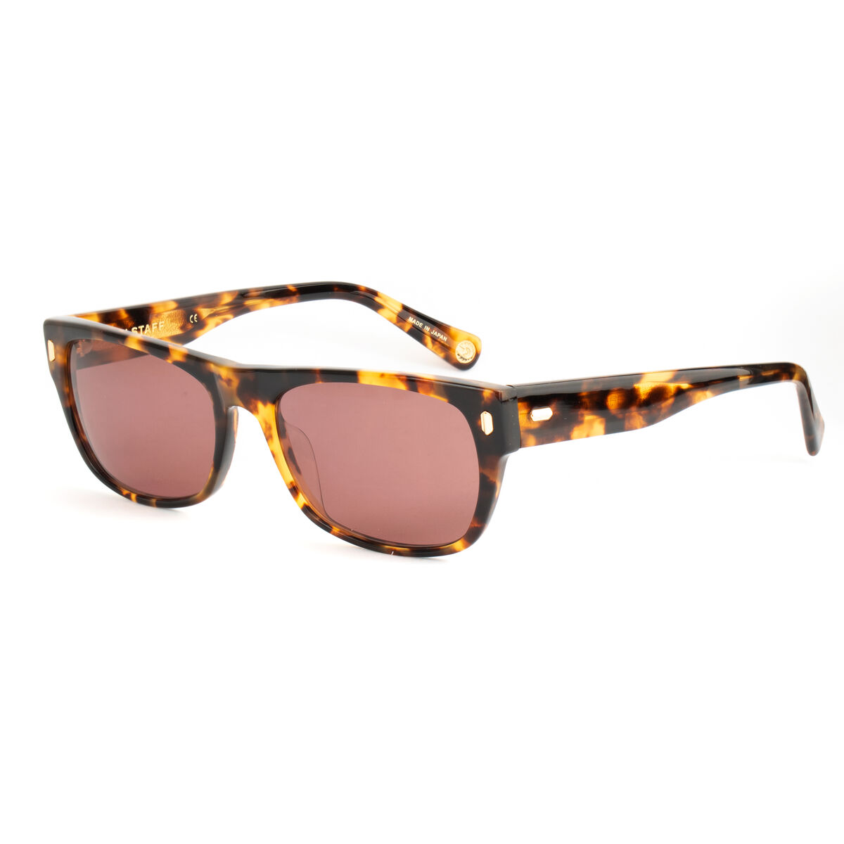 Damsolglasögon Belstaff HUDSON-S188 ø 54 mm