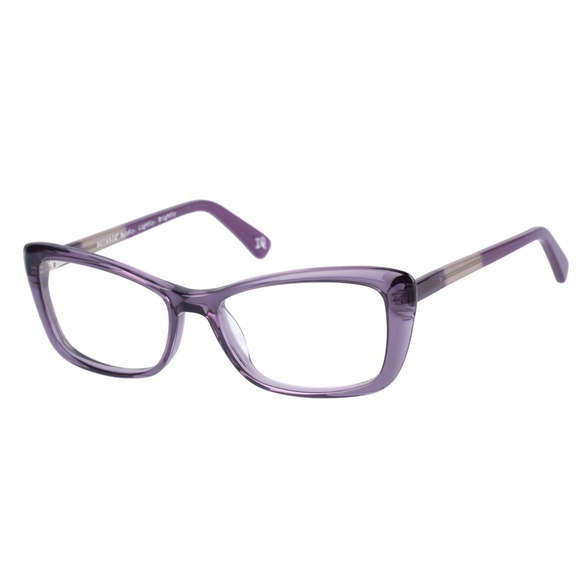 Glasögonbågar Botaniq MOD. BIO-1031 53161 - 2