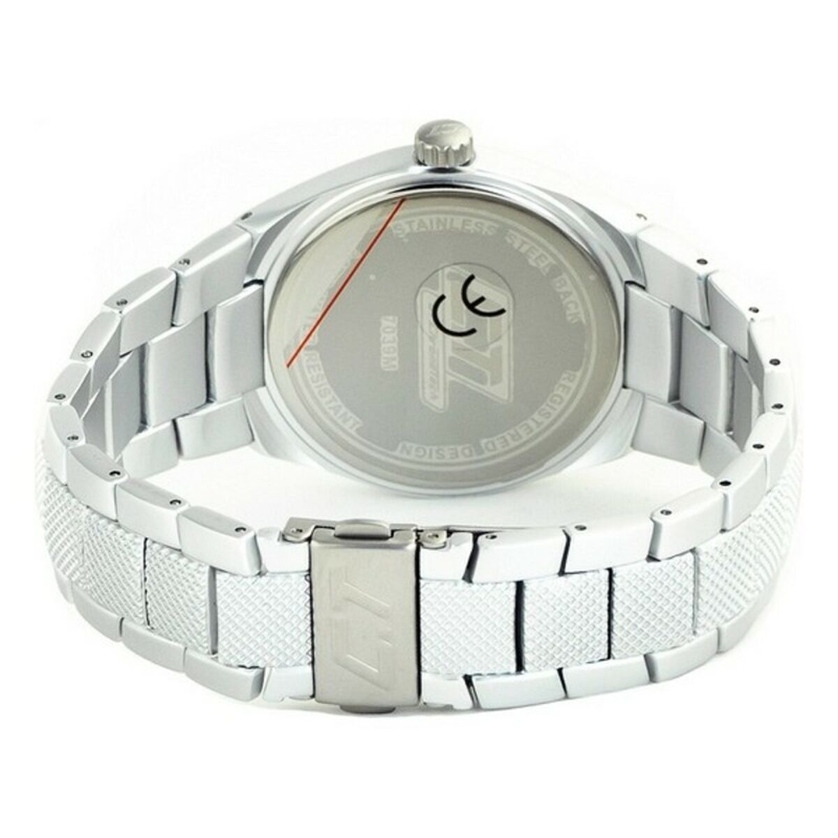 Herrklocka Chronotech CC7039M-09M (Ø 39 mm) - 2