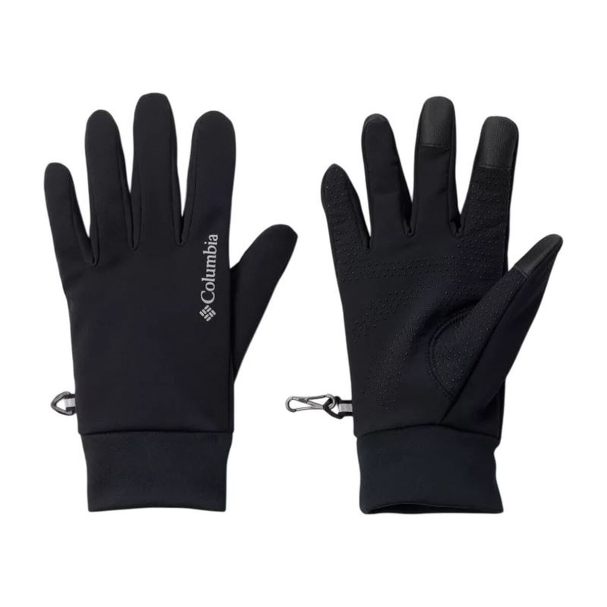 Handskar Columbia M Trail Commute™ II Svart