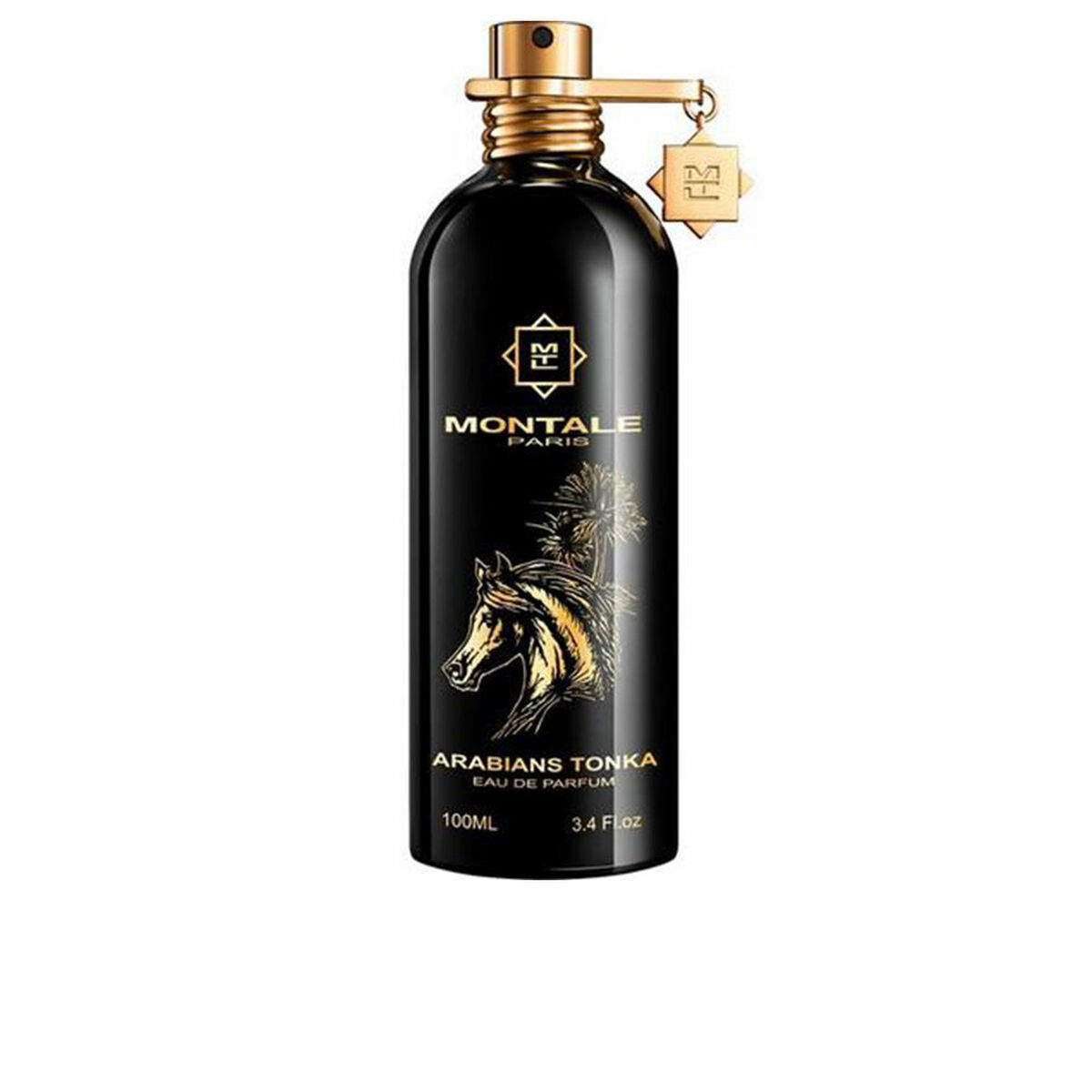 Parfym Herrar Montale Arabians Tonka EDP 100 ml