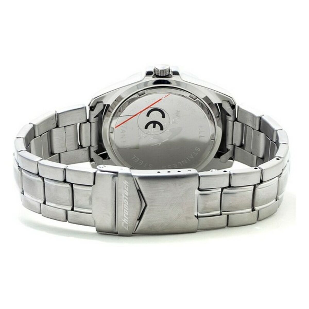 Herrklocka Chronotech CT2031M-04 (Ø 39 mm) - 2