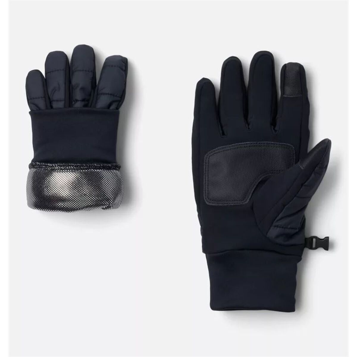 Handskar Columbia Powder Lite™ II Svart - 2