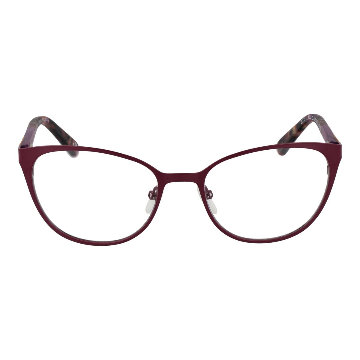 Glasögonbågar Botaniq MOD. BIO-1033 53061 - 2