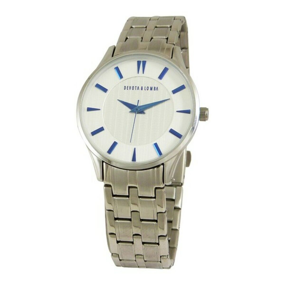 Damklocka Devota & Lomba DL012W-01WHIT (Ø 35 mm)