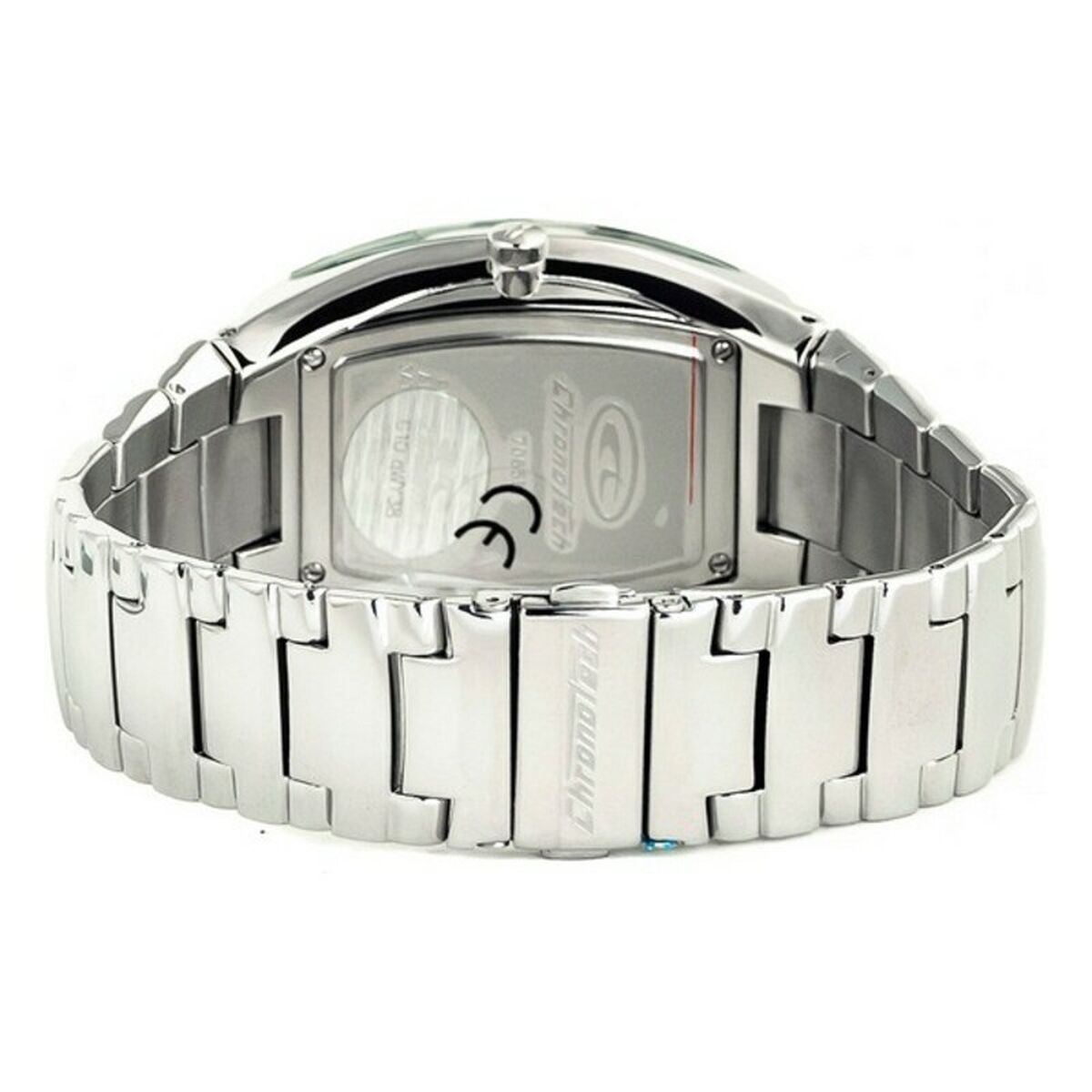 Herrklocka Chronotech CT7065M-02M (Ø 36 mm) - 2