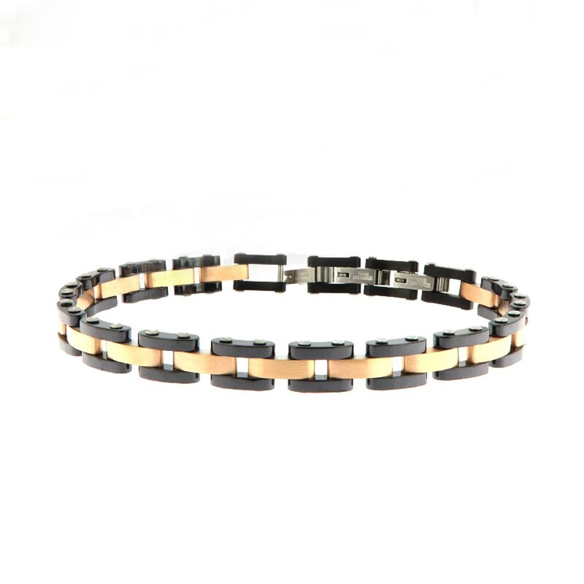 Herrarmband LIU JO MLJ352 Multicolour