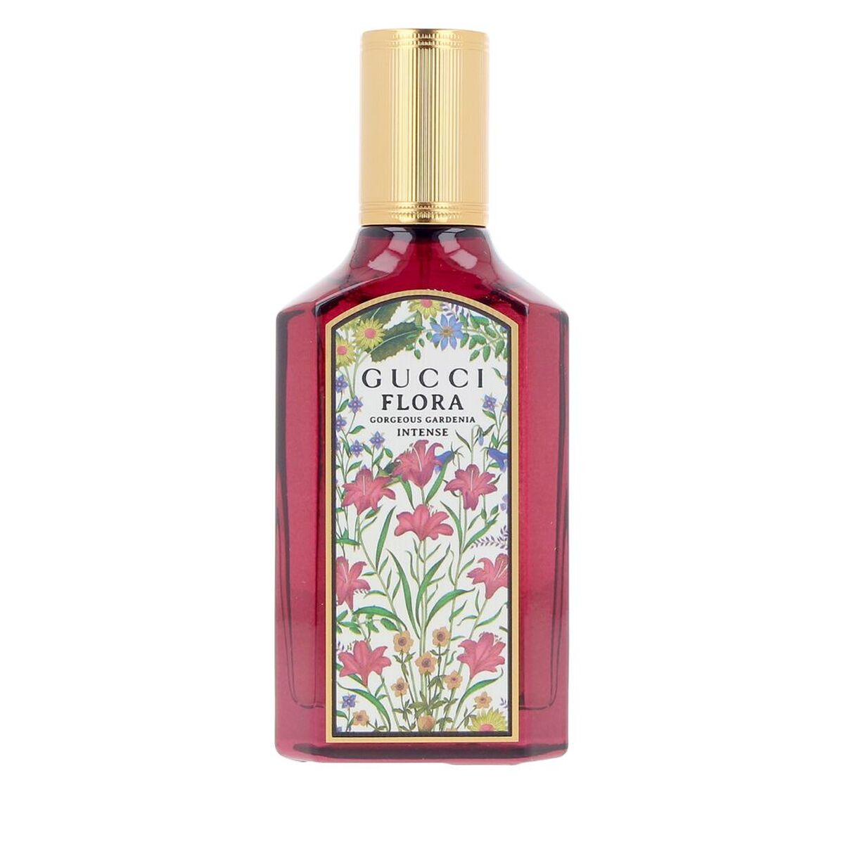 Parfym Damer Gucci GUCCI FLORA EDP 50 ml