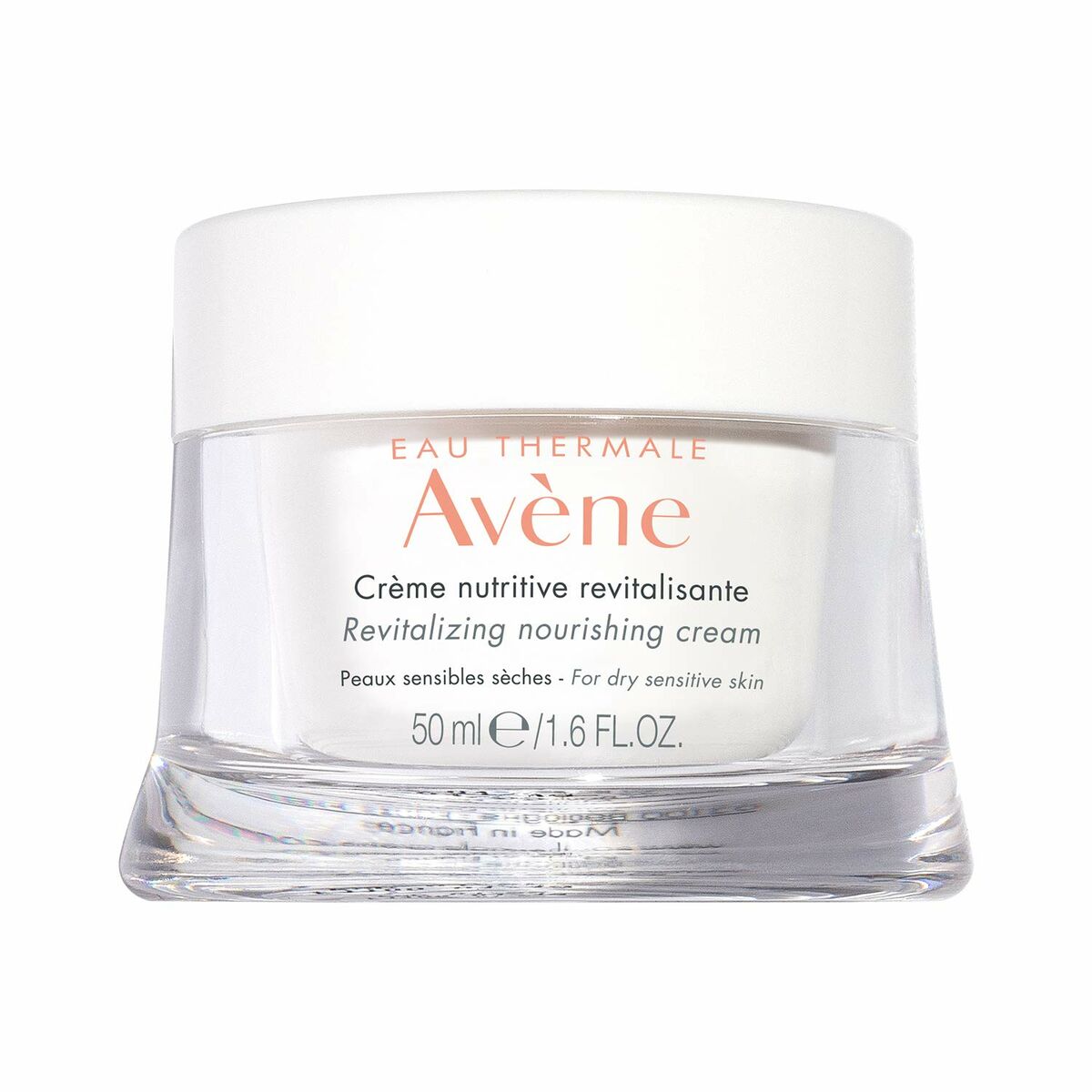Närande kräm Avene 50 ml