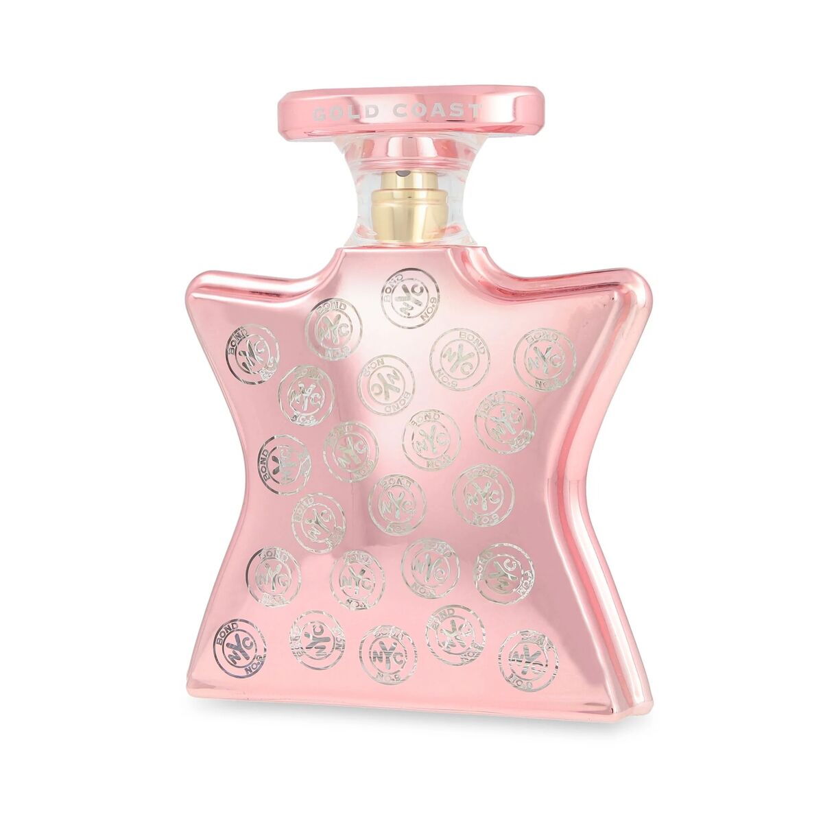 Parfym Damer Bond No. 9 Coast EDP 100 ml - 2