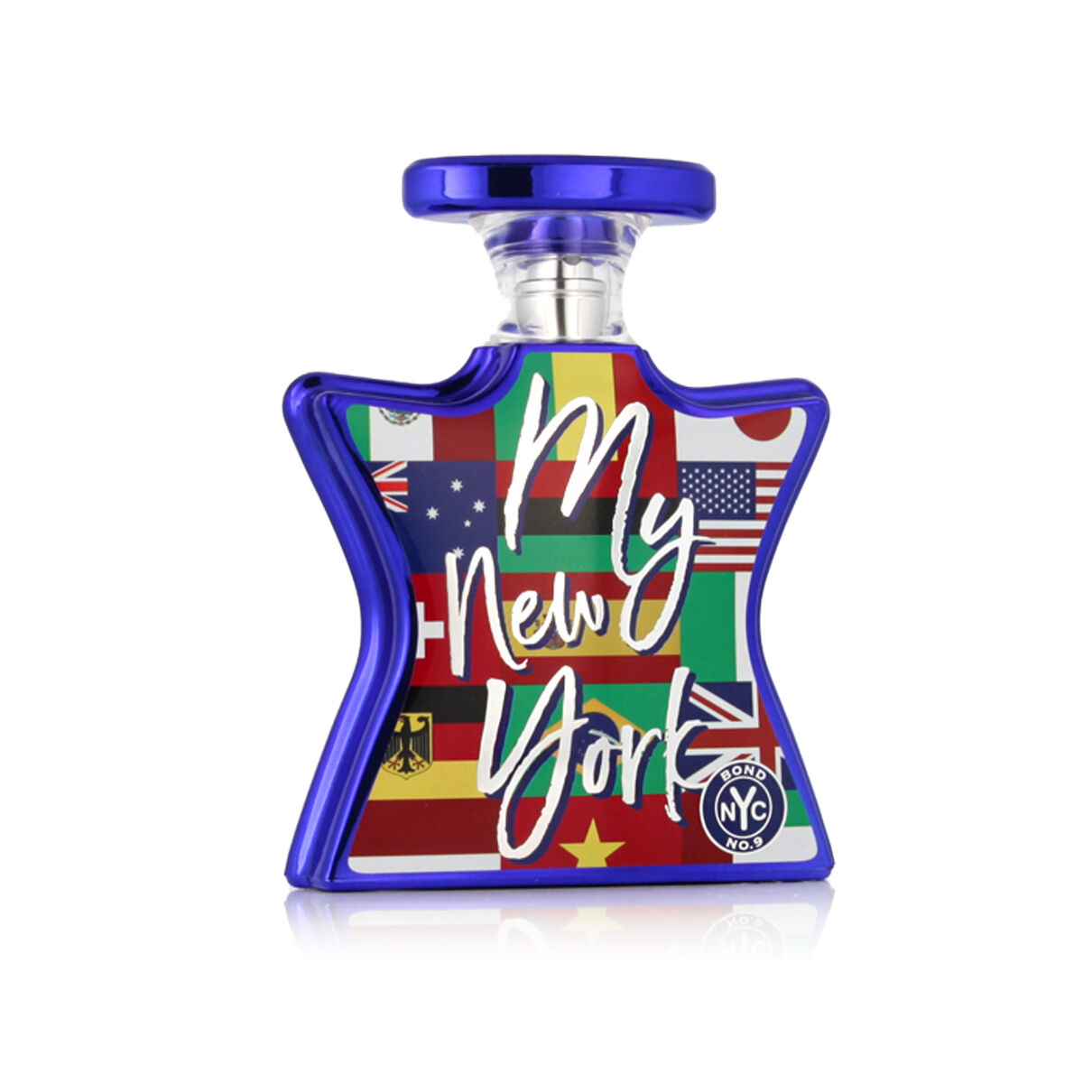 Parfym Unisex Bond No. 9 My New York EDP - 2
