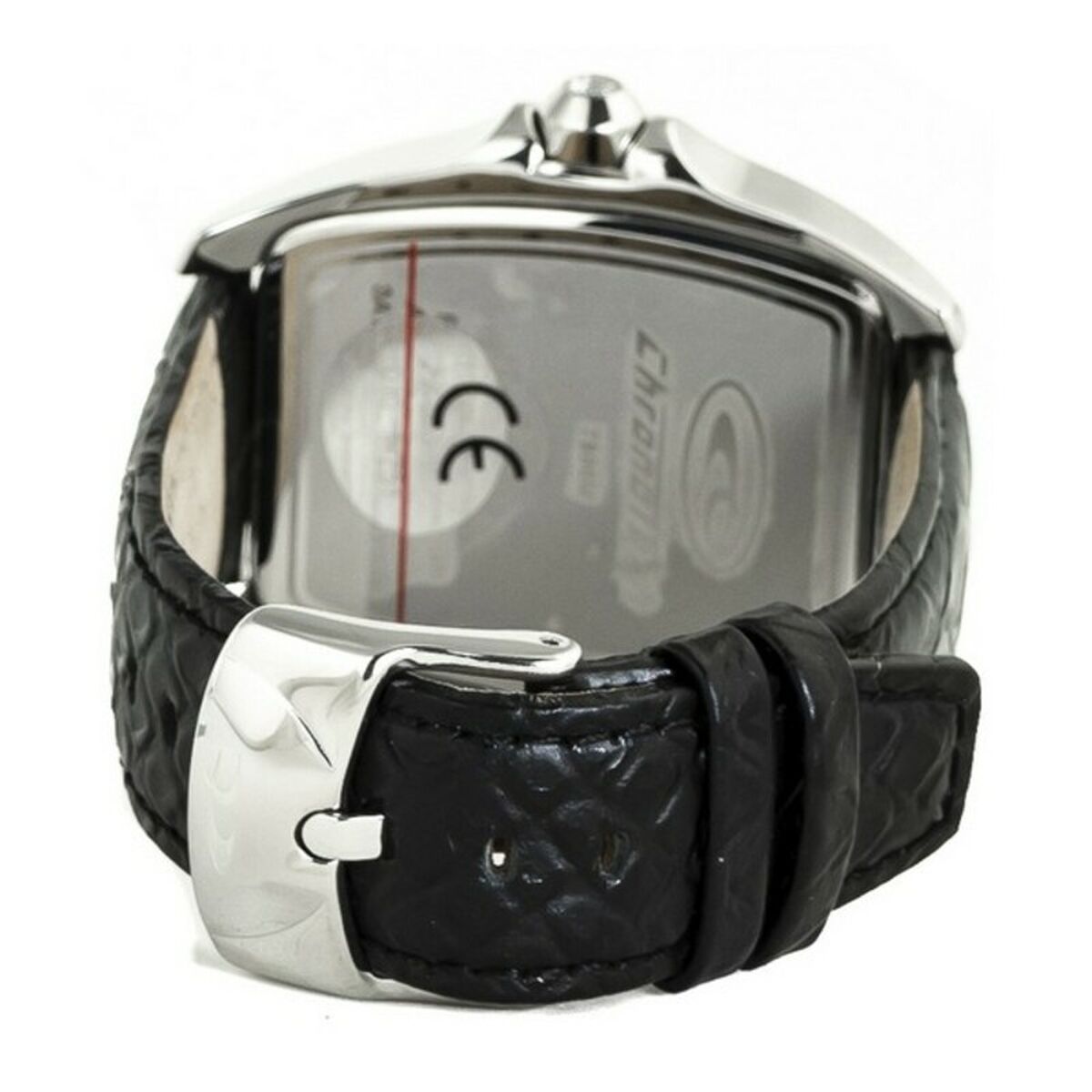 Herrklocka Chronotech CT7896M-102 (Ø 41 mm) - 2