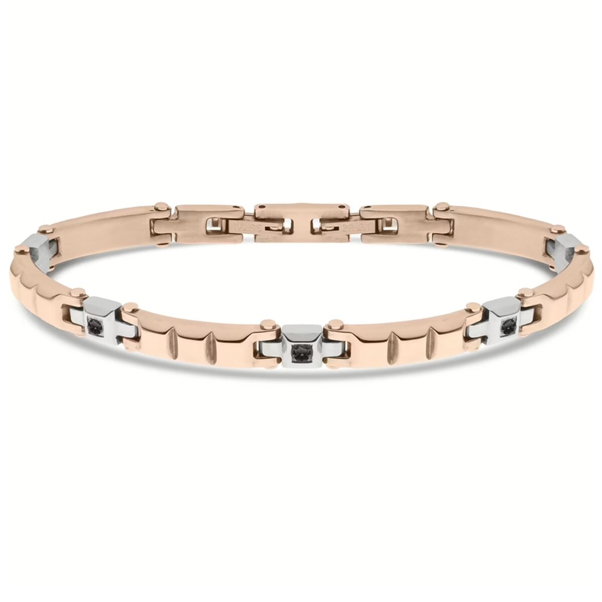 Damarmband LIU JO MLJ511 Roséguld