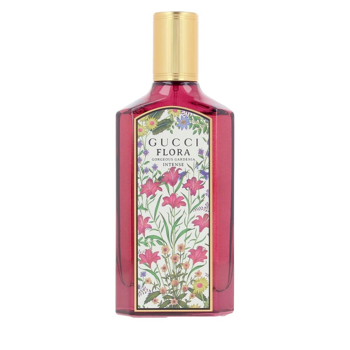 Parfym Damer Gucci GUCCI FLORA EDP 100 ml