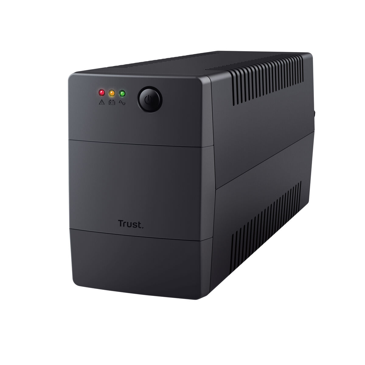 System för Avbrottsfri Strömförsörjning Interaktiv (UPS) Trust 23503 480 W 800 VA