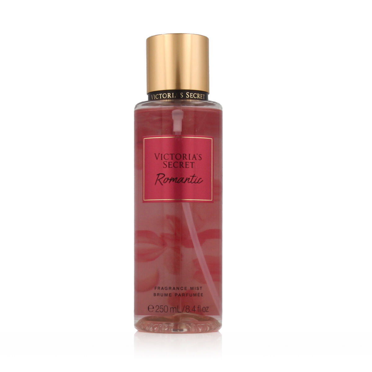 Kroppssprej Victoria's Secret ROMANTIC 250 ml