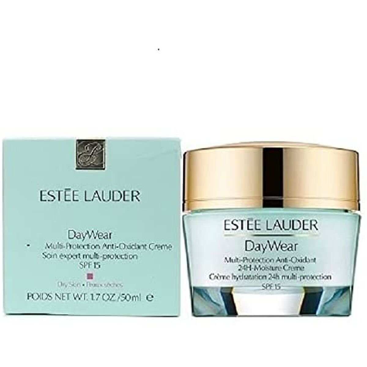 Ansiktskräm Daywear Estee Lauder 50 ml SPF 15
