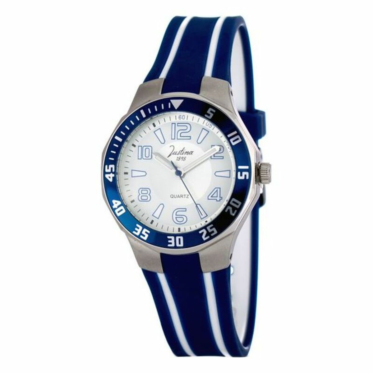 Damklocka Justina 11910AB (Ø 31 mm)