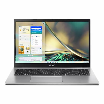 Bärbar dator Acer NX.K6TEB.04A 39" Intel Core i5-1235U 16 GB RAM 512 GB SSD Qwerty Spanska
