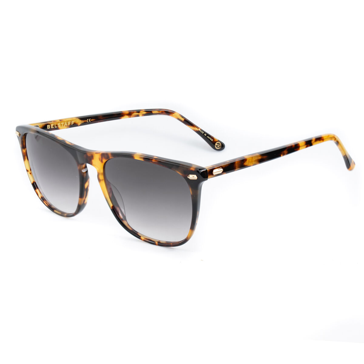 Damsolglasögon Belstaff MERIIANIS16 Ø 55 mm