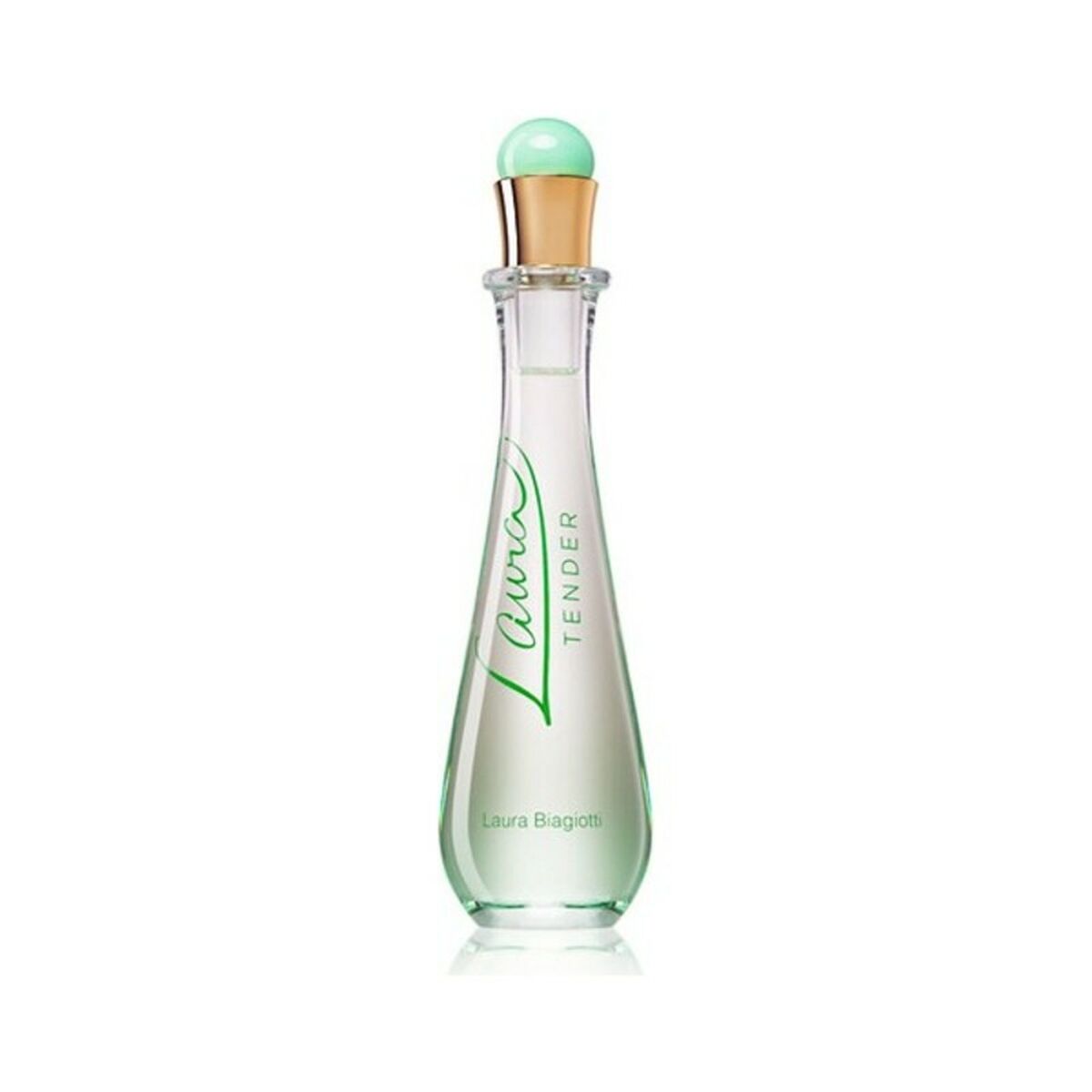 Parfym Damer Laura Biagiotti Laura Tender EDT 75 ml - 2