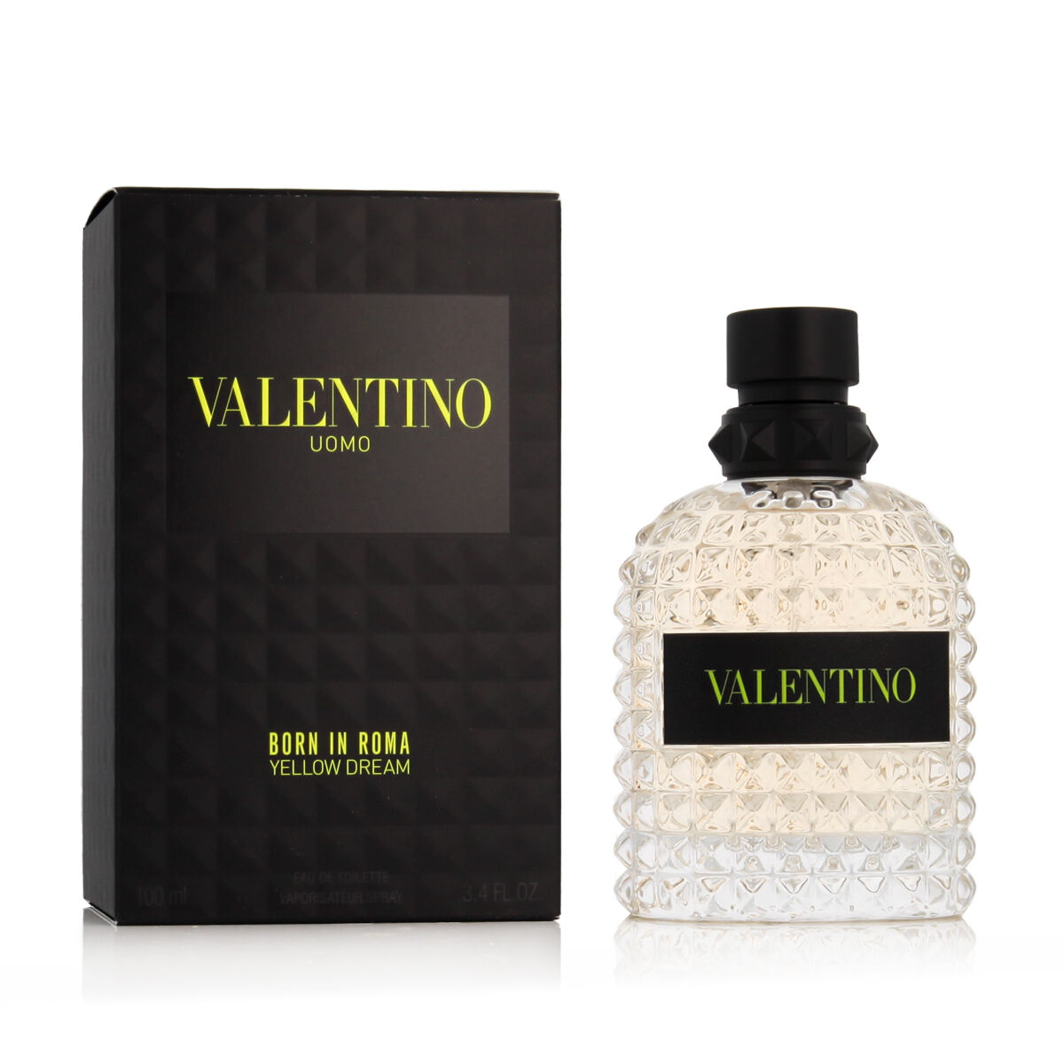 Parfym Herrar Valentino EDT - 2