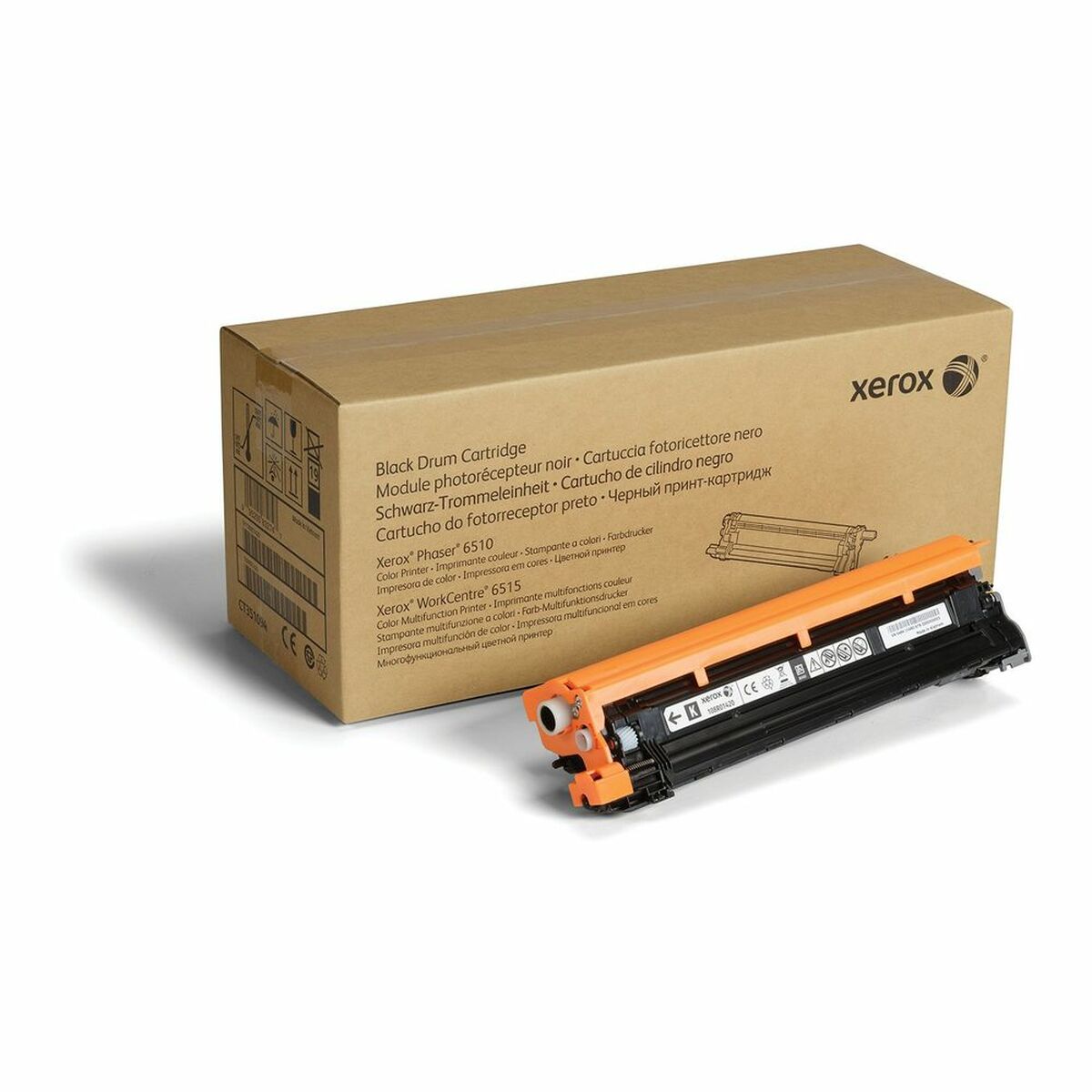 Original Bläckpatron Xerox 108R01420 Svart