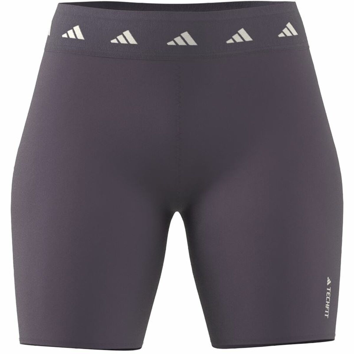 Sport-leggings, Dam Adidas Essentials Techfit Bike Sho - 2