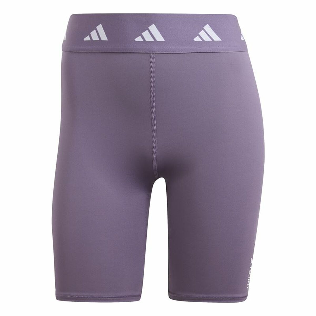 Sport-leggings, Dam Adidas Essentials Techfit Bike Sho