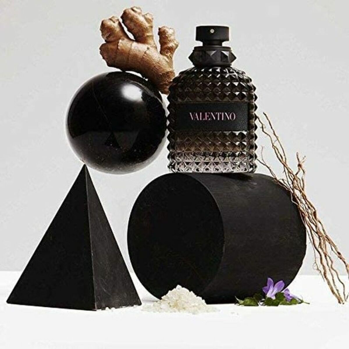 Parfym Herrar Valentino EDT Born in Roma - 2