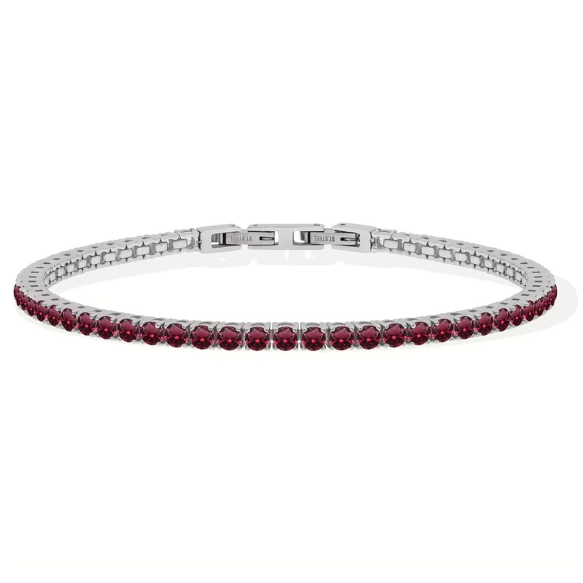 Damarmband LIU JO MLJ556 Röd