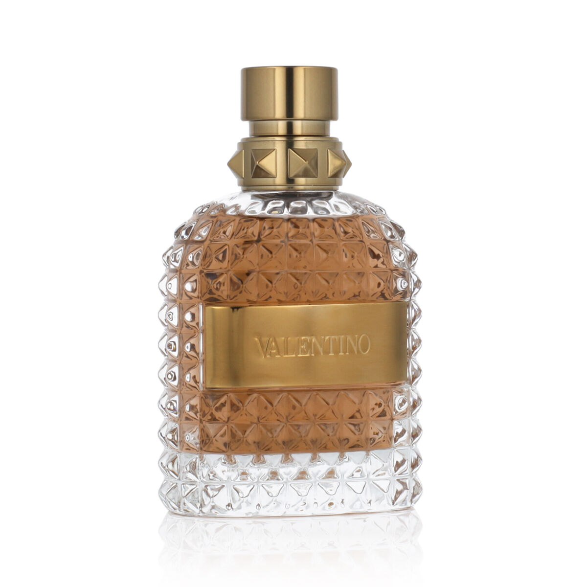 Parfym Herrar Valentino Valentino Uomo EDT 100 ml - 2