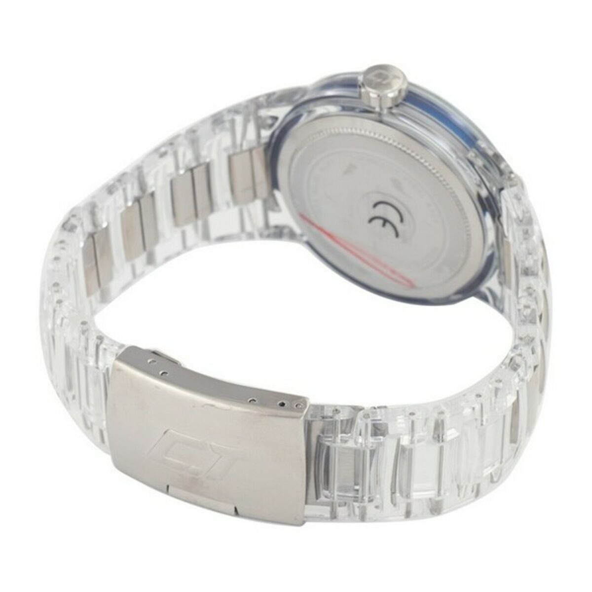 Herrklocka Chronotech CC7045M-01 (Ø 42 mm) - 2