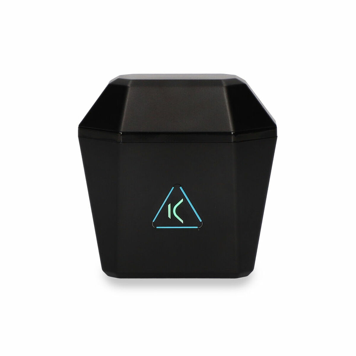 Hörlurar KSIX TP-8427542116471_BXTWGM01_Vendor Svart