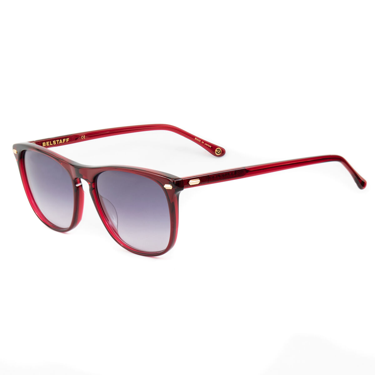 Damsolglasögon Belstaff MERIDANIIS17 Ø 55 mm
