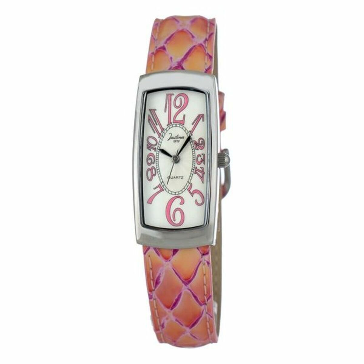 Damklocka Justina 21703R (Ø 18 mm)