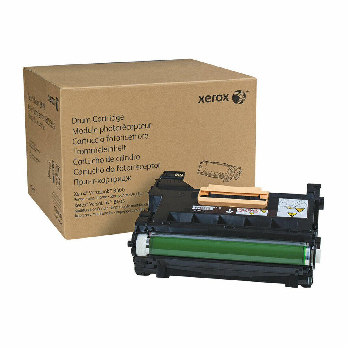 Trumma Xerox 101R00554