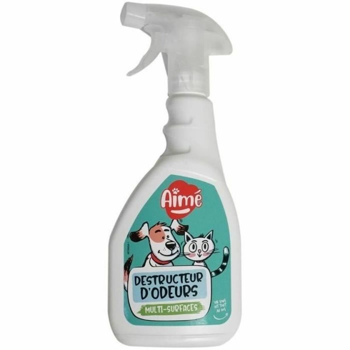 Luktborttagning Aimé 500 ml
