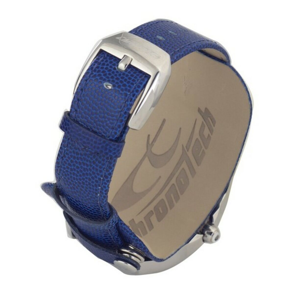 Herrklocka Chronotech CT2039J-22 (Ø 45 mm) - 2