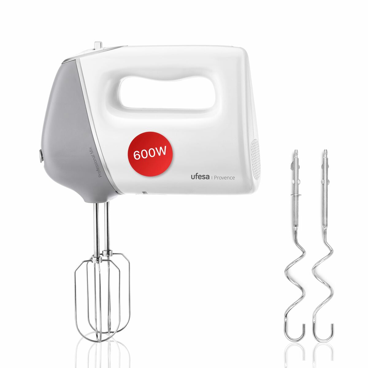 Blender-Mixer UFESA 70306099 Vit