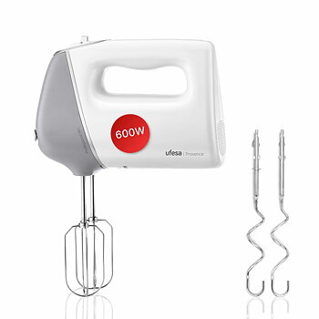 Blender-Mixer UFESA 70306099 Vit