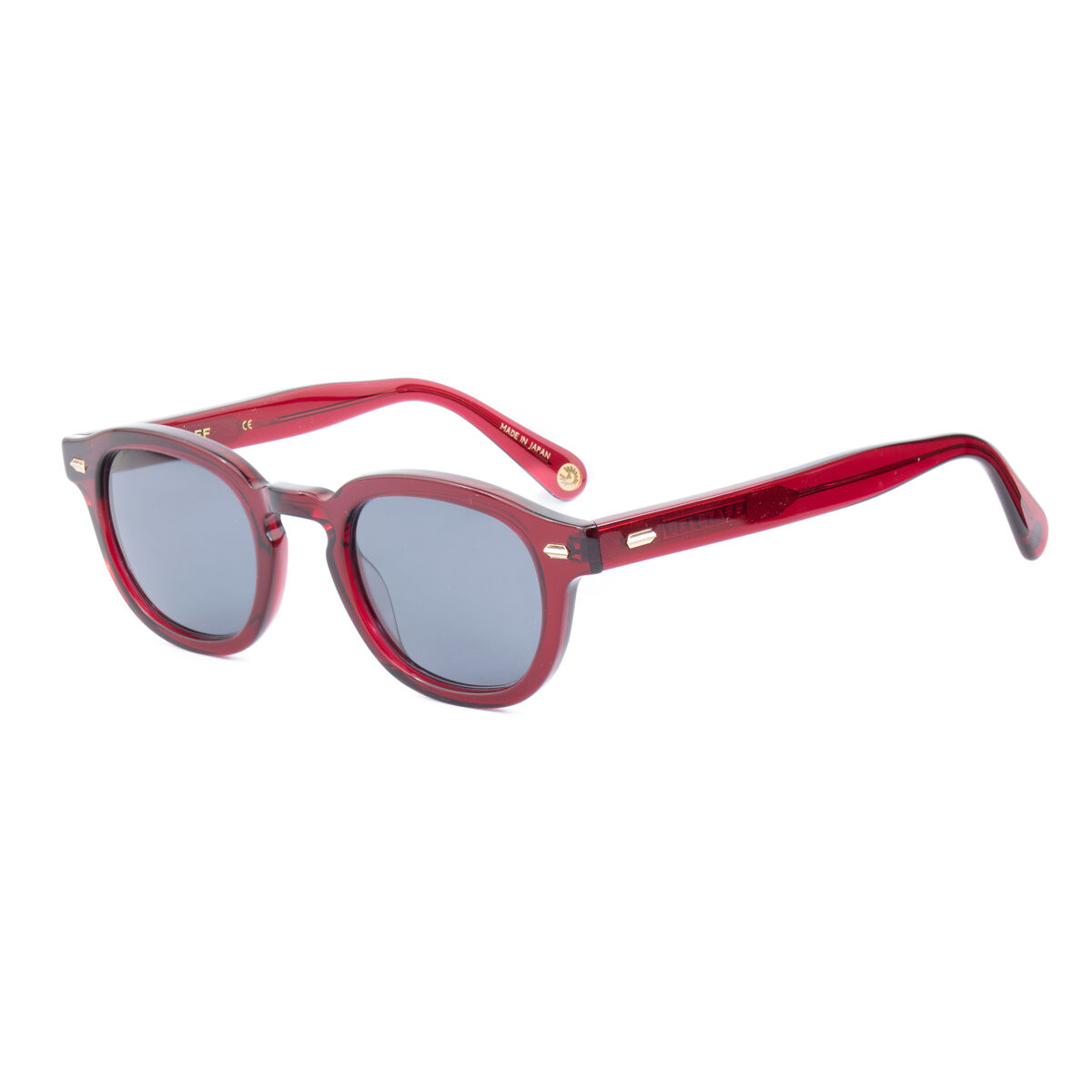 Damsolglasögon Belstaff MILFORD-S162 Ø 47 mm